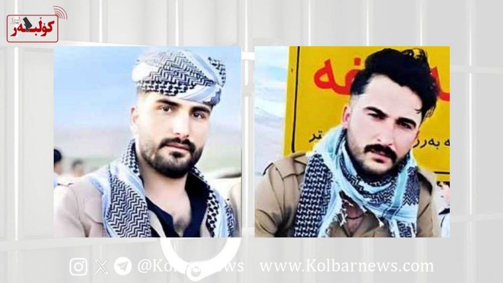 بۆکان؛ دەستبەسەرکرانی دوو برا لەلایەن هێزە ئەمنییەکان