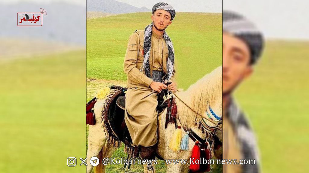 بۆکان؛ بانگهێشت و دەستبەسەرکرانی میلاد ناسری بۆ جێبەجێکردنی حوکمی زیندانییەکەی