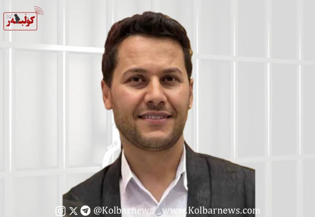سەردەشت؛ دەستبەسەرکرانی فەرەیدوون تۆبەکار لەلایەن هێزە ئەمنییەکان