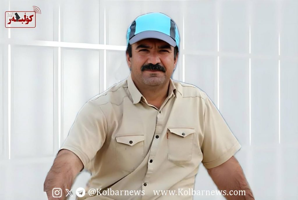 تاران؛ دەستبەسەرکرانی دووبارەی عەزیم یادگاری لە دەستبەسەرکراوانی بزووتنەوەی شۆڕشگێڕانەی ژینا