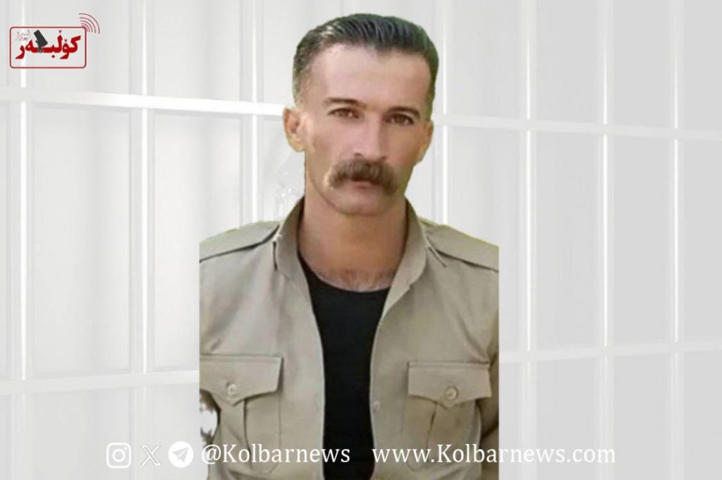 شنۆ؛ پاش کۆتاییهاتنی لێپرسینەوەی ئومید ئیبراهیمی بۆ زیندان گواسترایەوە