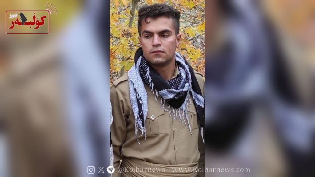 مەریوان؛ پێدانی مەرەخەسی بە عادل پیرۆزی لە زیندانیی شاری مەریوان
