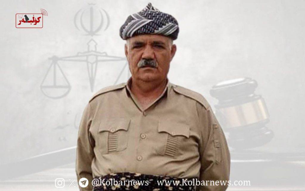 شنۆ؛ مەجید دەریایی، زیندانیی سیاسی پێشوو بە ساڵێک زیندانیی تەعزیری سزادرا