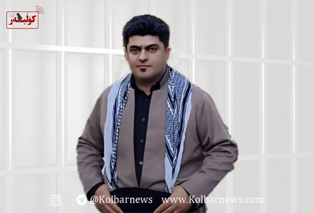 مەهاباد؛ دەستبەسەرکرانی هاووڵاتیەک لەلایەن هێزەکانی ڕژیم