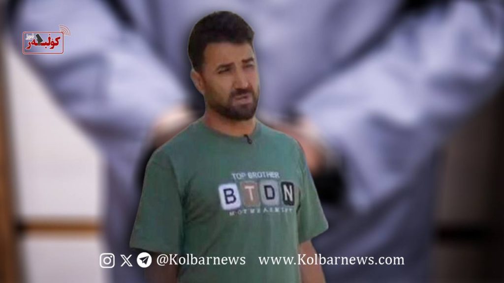شنۆ؛ دەستبەسەرکرانی چالاکێکی ژینگەپارێزی لەلایەن هێزەکانی ڕژیم