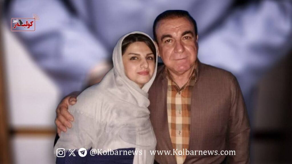 ورمێ؛ بەردەوامی دەستبەسەرکران و نادیاریی دۆخی خدر و کلارا ڕەسوڵی