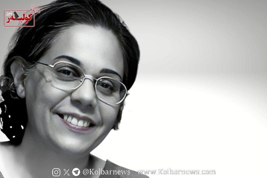 تاران؛ ئازادیی ڕێحانە ئەنسارینەژاد، چالاکیی کرێکاری پاش دوو ساڵ زیندان