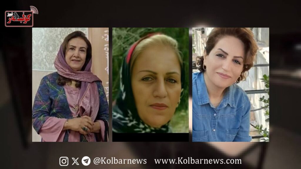 سنە؛ بانگهێشتی سێ چالاکوانیی مەدەنی لە سێیەمین ساڵیادی گیانبەختکردنی ژینا ئەمینی