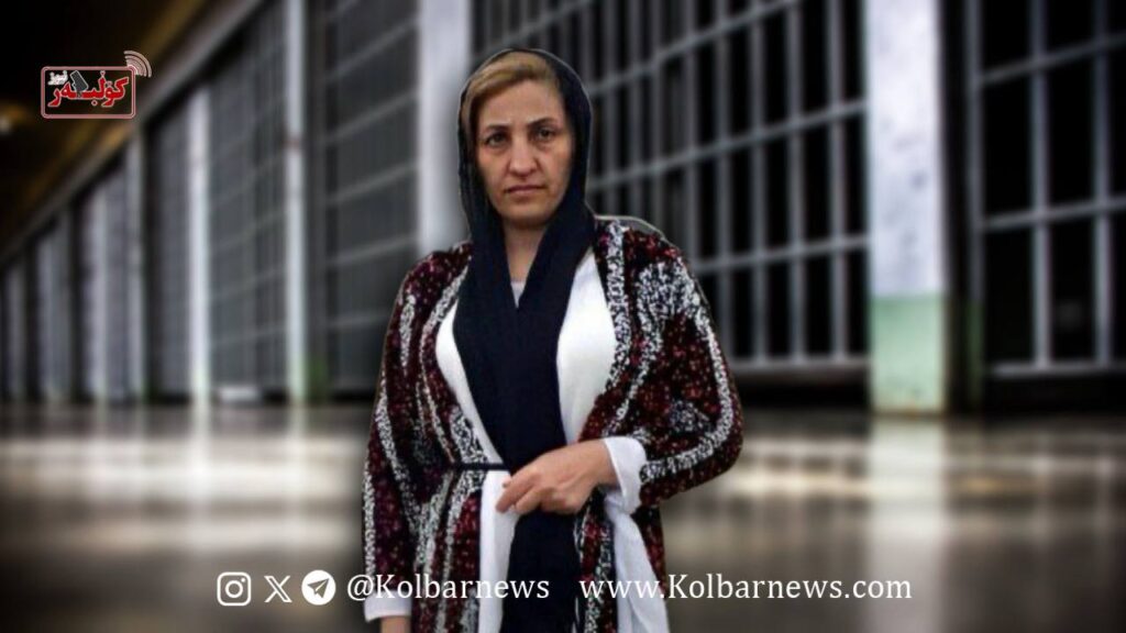 سنە؛ بەردەوامی نادیاری چارەنووس و مانگرتن لە خواردنی وشکی عەزیزە مورادیان لە زیندانیی ناوەند