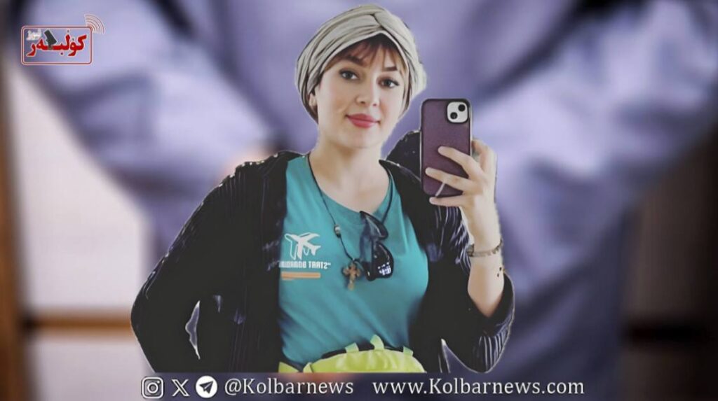 بەدرە؛ دەستبەسەرکرانیی فائزە ڕەشیدی پاش برینداربوونی بە چەکی ساچمەیی