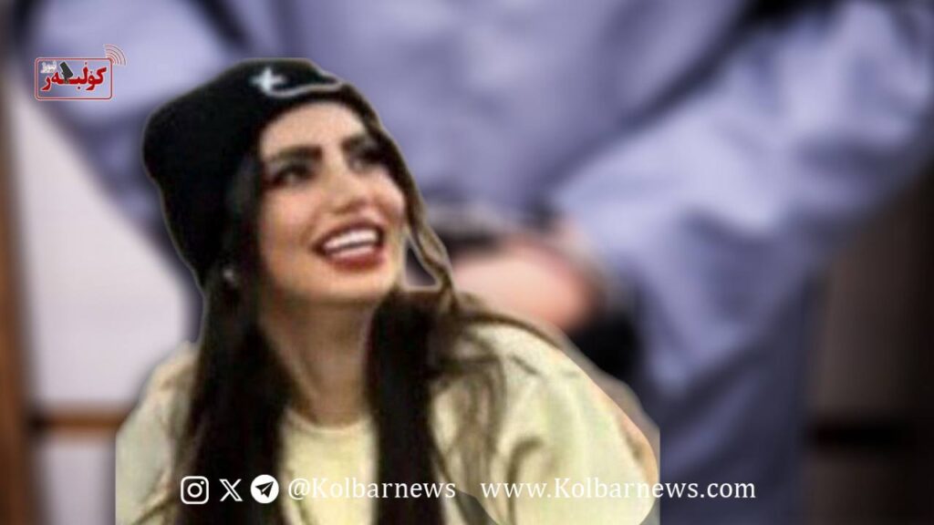 سەنقەر؛ دەستبەسەرکرانیی سەرەڕۆیانەی فائزە شمایلی و گواستنەوەی بۆ شوێنێکی نادیار