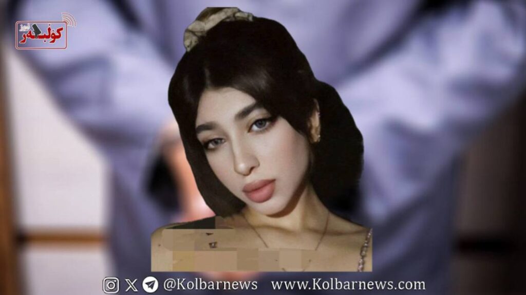 سونقور؛ دەستبەسەرکرانیی سەرەڕۆیانەی دینا سالاری لەلایەن هێزەکانی ڕژیم