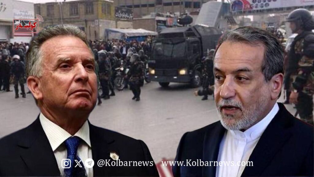 کۆماری ئیسلامی گەیشتووەتە بنبەست، دەبێ چی بکرێت؟