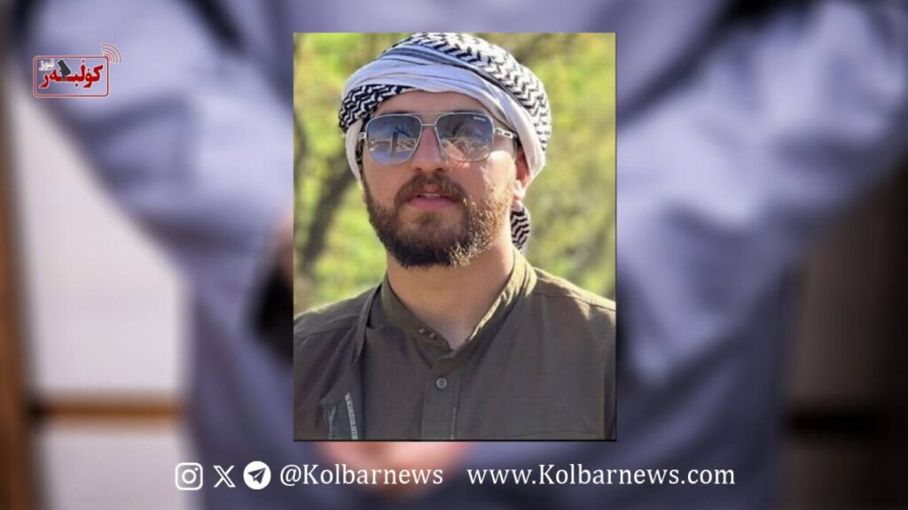 سه‌رابلە؛ به‌رده‌وامیی بێ ئاگایی لە دۆخی محەممەدڕەزا فەریادی دوای دەستبەسەرکرانی لەلایەن هێزەکانی ڕژیم