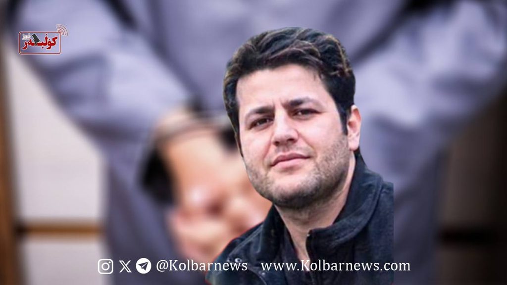 ورمێ؛ سامان قادری بە ١٤ ساڵ زیندان مەحکووم کرا